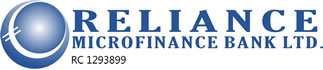 Reliance Microfinance Bank