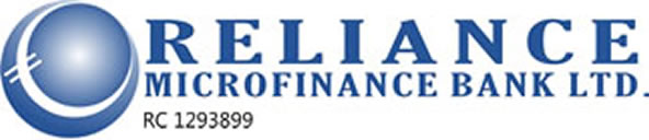 Reliance Microfinance Bank
